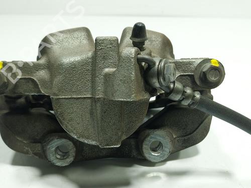 Right front brake caliper OPEL CORSA F (P2JO) 1.2 (68) | BP36394596M104 - Image 3