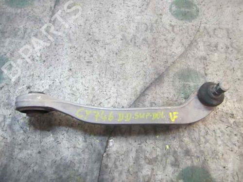 Right front suspension arm AUDI A8 D3 (4E2, 4E8) 4.2 quattro (335 hp) 3851701