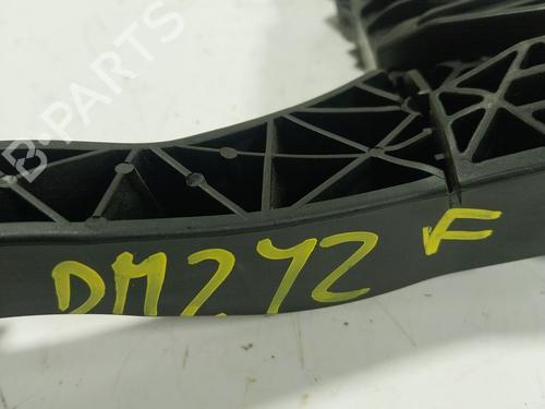 Pedal VW GOLF VII (5G1, BQ1, BE1, BE2) 1.5 TSI | BP16212781I4 