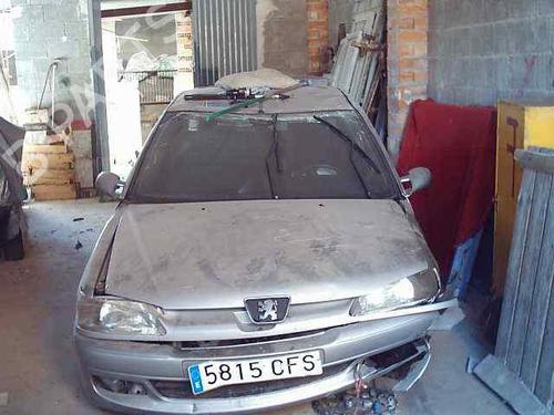Hood lift support PEUGEOT 306 (7B, N3, N5)  | BP14289765C139 