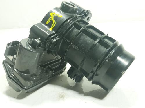 Used Throttle body Throttle body BMW X6 (G06, F96) xDrive 30 d Mild-Hybrid (286 hp) 29612286 29612286