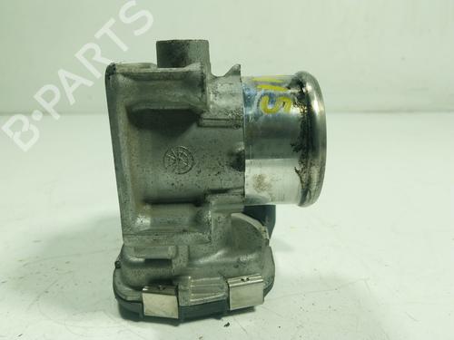 Throttle body HYUNDAI TUCSON (TL, TLE) 1.7 CRDi | BP18011807M82 