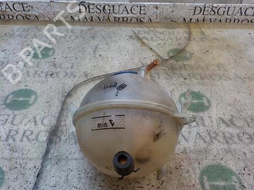 Expansion tank VW PASSAT B6 (3C2) 2.0 TDI 16V | BP3852222C120