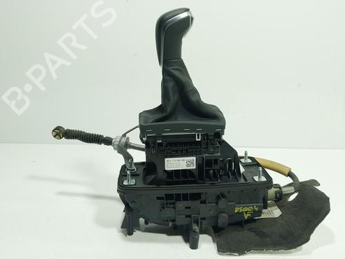 Used Gear lever Gear lever AUDI A6 C7 (4G2, 4GC) 2.0 TDI quattro (190 hp) 34648474 34648474
