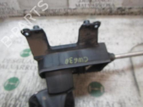 Gear lever OPEL CORSA D (S07) 1.3 CDTI (L08, L68) | BP7410762M90 