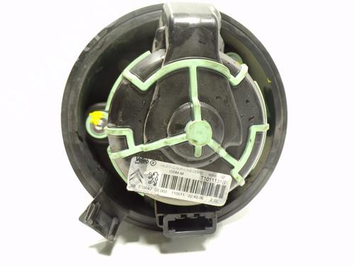 Heater blower motor CITROËN C4 II (NC_) 1.6 HDi 90 | BP11191670M62 
