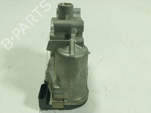Throttle body NISSAN QASHQAI II SUV (J11, J11_) 1.3 DIG-T | BP27315388M82 