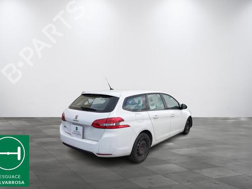 Engine mount PEUGEOT 308 SW II (LC_, LJ_, LR_, LX_, L4_) 1.5 BlueHDi 130 | BP14912117M89 