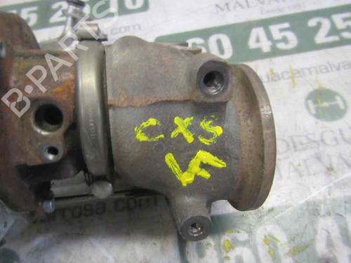 Turbocharger/Supercharger VW GOLF VII (5G1, BQ1, BE1, BE2) 1.4 TSI | BP9081373M71