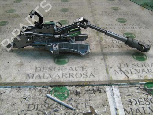Used Steering column Steering column FORD FOCUS II (DA_, HCP, DP) [2004-2013] 3753506 3753506