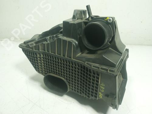 Used Air filter box Air filter box RENAULT CAPTUR I (J5_, H5_) 0.9 TCe 90 (90 hp) 23144325 23144325
