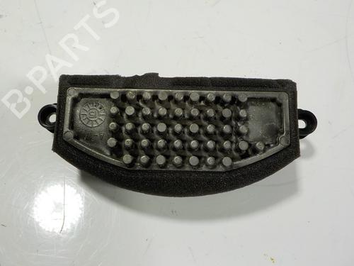 Used Heater resistor Heater resistor BMW 2 Gran Tourer (F46) [2014-2026] 16432480 16432480