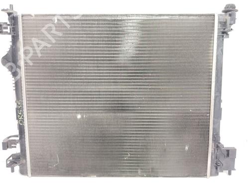 Water radiator RENAULT KADJAR (HA_, HL_) 1.2 TCe 130 (HLMR) | BP29736317M31 