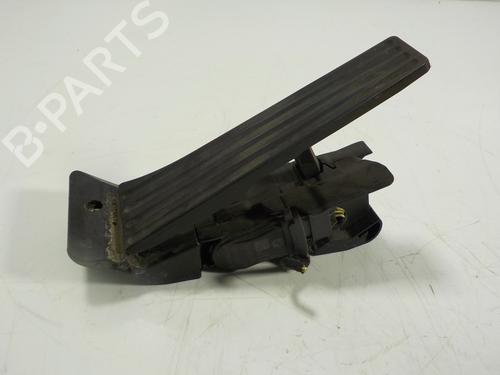 Used Pedal Pedal BMW 3 Touring (F31) 325 d (218 hp) 11023701 11023701