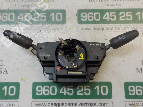 Used Steering column stalk OPEL CORSA D (S07) 1.2 (L08, L68) (80 hp) 3870730