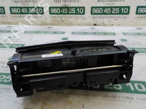 Display monitor MERCEDES-BENZ C-CLASS (W204)  | BP5319840C48 