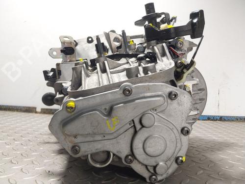 Gearbox CITROËN GRAND C4 SPACETOURER (3A_, 3E_) 1.5 BlueHDi 130 | BP25052358M3 