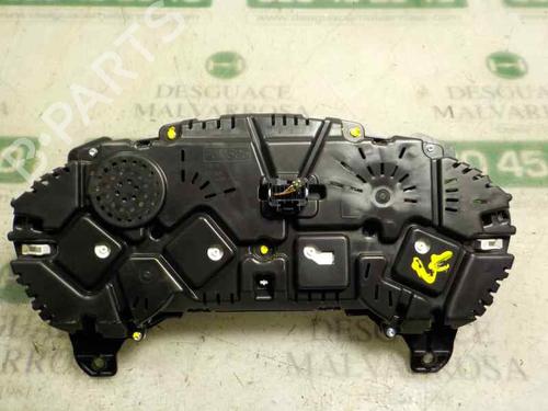 Instrument cluster FORD FOCUS IV (HN)  | BP6681621C47