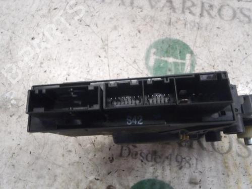 Left rear window motor AUDI A4 B7 (8EC) 3.0 TDI quattro | BP3817651E23 
