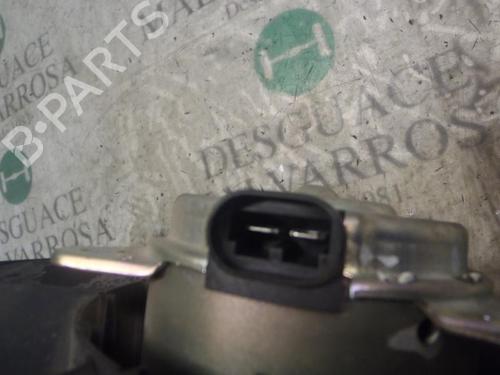 Køleventilator elektrisk RENAULT MEGANE II (BM0/1_, CM0/1_) 1.6 16V | BP3801257M35 