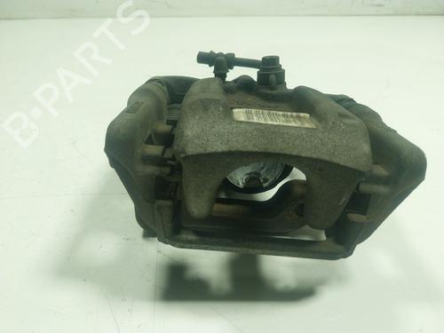 Left rear brake caliper CITROËN C5 AIRCROSS (A_) 1.2 PureTech 130 (ARHNSJ) | BP18893558M107