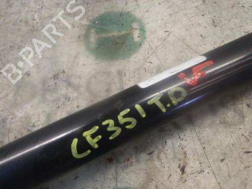 Right rear shock absorber OPEL ASTRA J (P10) 1.7 CDTI (68) | BP3814253M19 