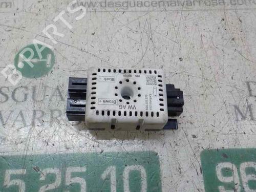 Used Electronic module Electronic module SEAT LEON ST (5F8) 2.0 TDI (150 hp) 4582629 4582629