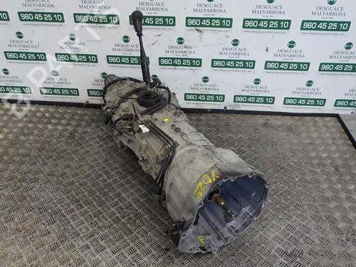 Used Gearbox NISSAN NAVARA NP300 (D40) 2.5 dCi (144 hp) 4657360