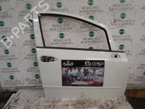 Used Right front door FIAT LINEA (323_, 110_) 1.3 D Multijet (323AXB11, 323AXB1A) (90 hp) 4007791