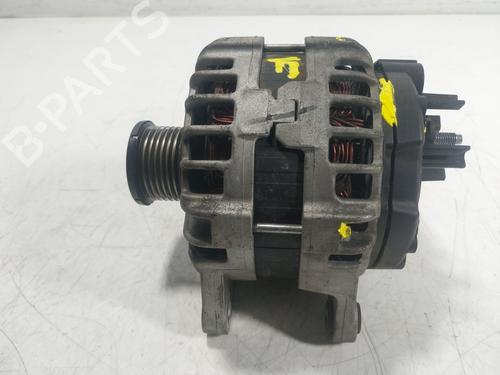 Generator NISSAN X-TRAIL III (T32_, T32R, T32RR) 1.6 dCi (T32) | BP20095801M7 