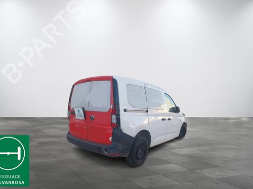 Used Parts VW CADDY V Box Body/MPV (SBA, SBH)  2.0 TDi  2433037