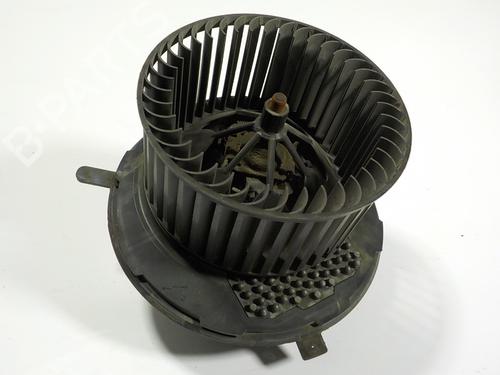 Used Heater blower motor Heater blower motor VW PASSAT B6 Variant (3C5) 2.0 TDI 16V (140 hp) 11756410 11756410