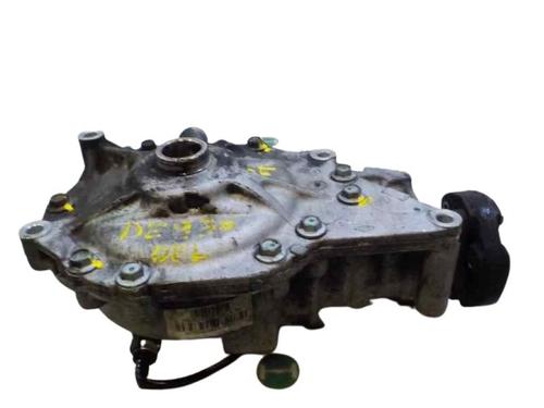 Front differential BMW X5 (E70) 3.0 d | BP5672226M23 