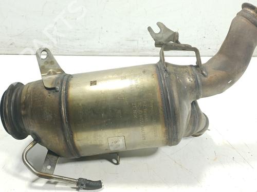 Particulate filter AUDI A4 Allroad B9 (8WH, 8WJ) 40 TDI Mild Hybrid quattro | BP36700075M81 - Image 2