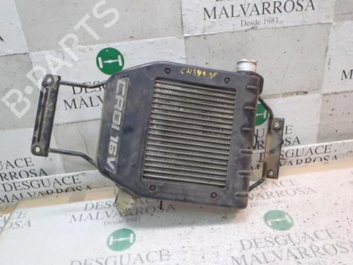 Used Intercooler Intercooler KIA CARENS II MPV (FJ) 2.0 CRDi (113 hp) 3816852 3816852
