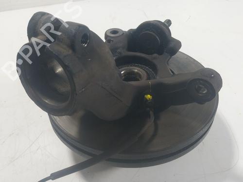 Left front steering knuckle FORD TRANSIT CUSTOM V362 Van (FY, FZ) 2.2 TDCi | BP26132194M25 - Image 2