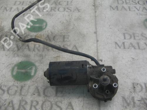 Used Front wiper motor CITROËN XSARA (N1) 2.0 HDi 90 (90 hp) 3764048