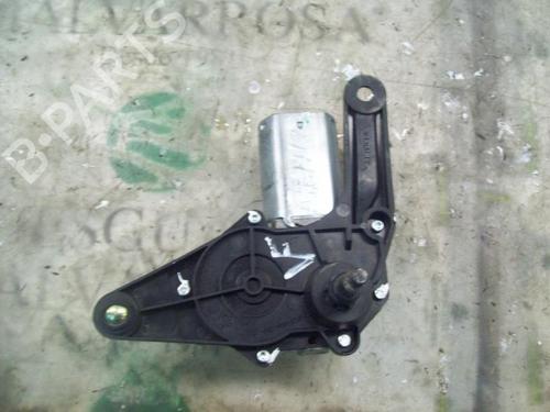 Rear wiper motor RENAULT CLIO II (BB_, CB_)  | BP3740732M102 
