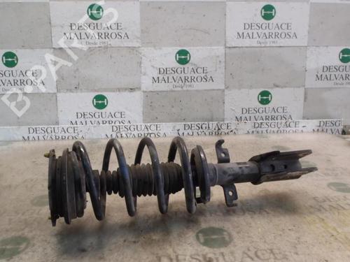 Used Right front shock absorber Right front shock absorber RENAULT VEL SATIS (BJ0_) [2002-2026] 3809102 3809102