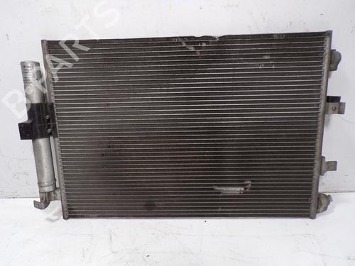 AC radiator FORD FOCUS III  | BP8645911M32 