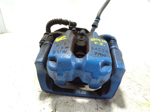 Used Left rear brake caliper BMW 5 (F10) 530 d xDrive (258 hp) 11553150