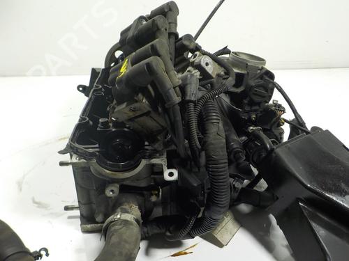 Cylinder head FIAT SEICENTO / 600 (187_)  | BP16689715M5 