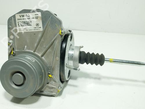 Used Servo brake Servo brake CUPRA TERRAMAR (KP1) 1.5 eTSI (150 hp) 36396375 36396375