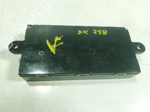 Electronic module AUDI E-TRON (GEN) | BP16744367M83