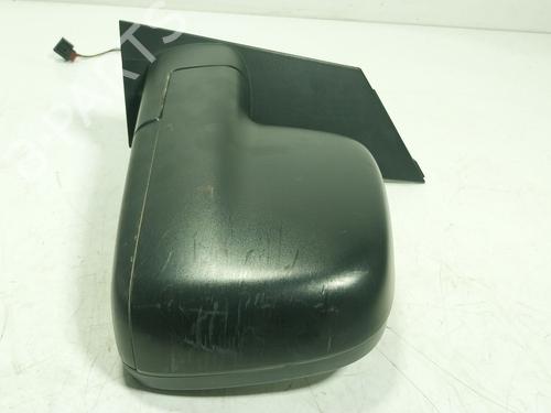 Left mirror VW CADDY III Box Body/MPV (2KA, 2KH, 2CA, 2CH)  | BP29505601C26 