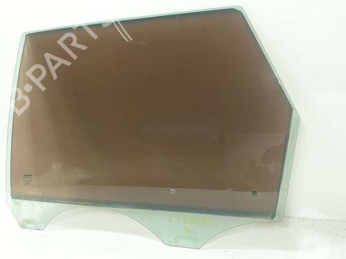 Used Rear left door window Rear left door window VOLVO V50 (545) D2 (114 hp) 39733360 39733360