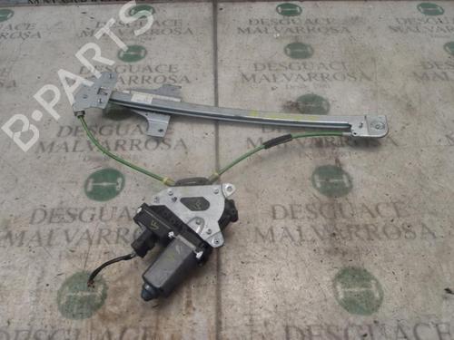 Used Rear left window mechanism Rear left window mechanism FIAT ULYSSE (179_) [2002-2011] 3811695 3811695