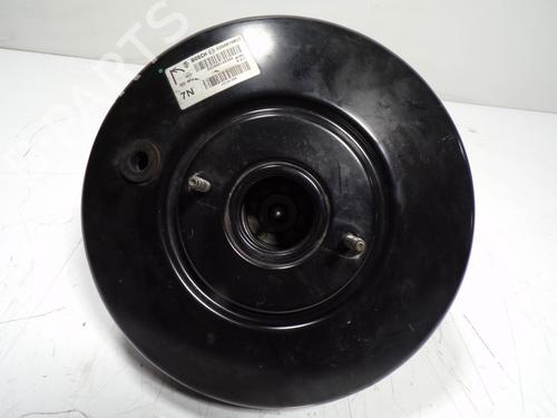 Used Servo brake MERCEDES-BENZ CITAN Box Body/MPV (W415) [2012-2021]  10994632