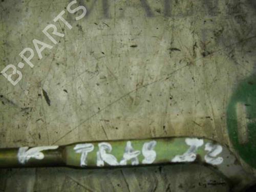 Left rear suspension arm MERCEDES-BENZ CLK (C209) CLK 270 CDI (209.316) | BP3786011M14 