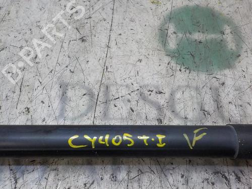 Tailgate lift support VW GOLF VI (5K1) 2.0 TDI | BP14278656C138 